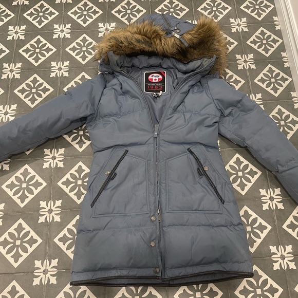 Pajar winter jacket - Picture 1 of 6